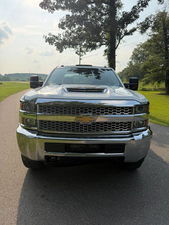 chevrolet silverado 2500hd 2019 1GC1KREY8KF162590 image chevrolet silverado 2500hd 2019 1GC1KREY8KF162590 image